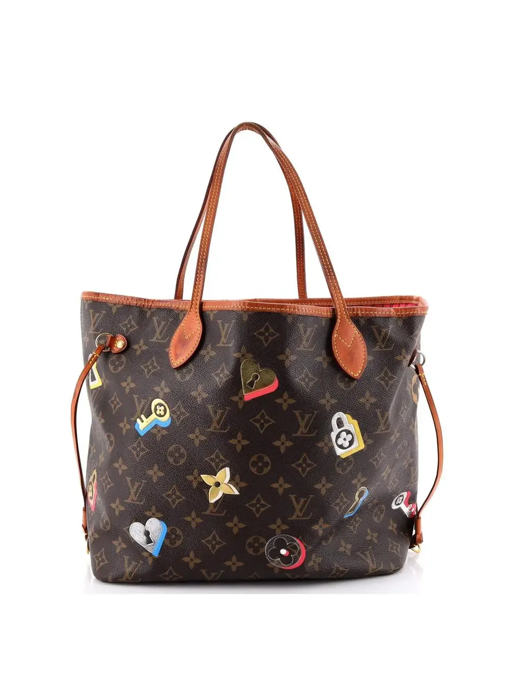 Louis Vuitton indulge luxury